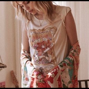 NWT Spell 🔅Wild Child Tee